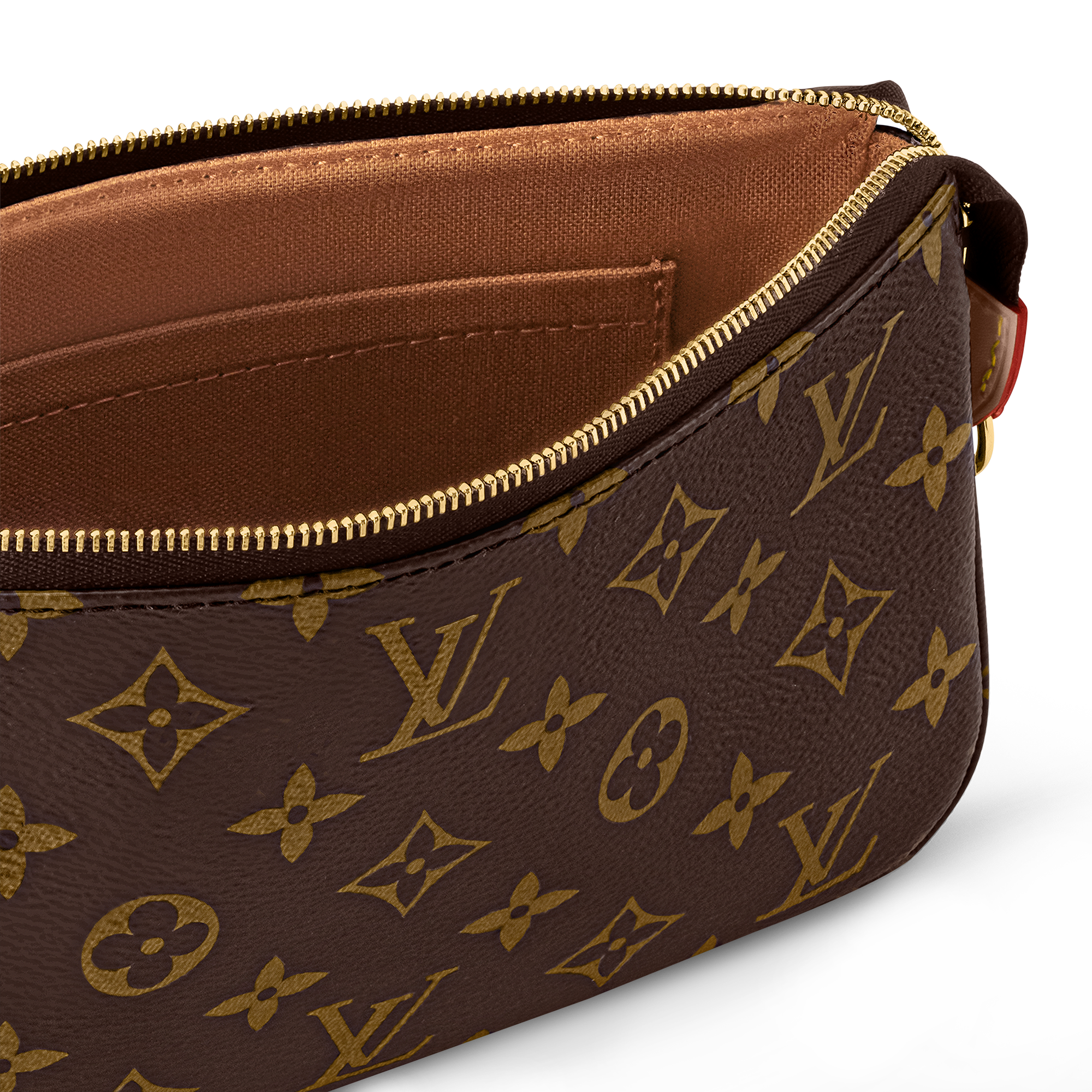 Monogram louis vuitton online pochette